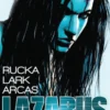 LAZARUS Nº1 (1-4 USA) [RUSTICA]