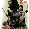 LAZARUS X+66 [RUSTICA]