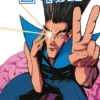 LEGION: TRAUMA (COLECCION 100% MARVEL) [RUSTICA]