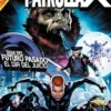 LEYENDAS DE LA PATRULLA-X Nº16: DIAS DEL FUTURO PASADO, EL DIA DEL JUICIO (PARTE 2 DE 2) [GRAPA]