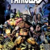 LEYENDAS DE LA PATRULLA-X Nº15: DIAS DEL FUTURO PASADO, EL DIA DEL JUICIO (PARTE 1 DE 2) [GRAPA]