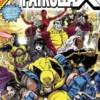 LEYENDAS DE LA PATRULLA-X Nº09: LOBEZNO ANTES DE LA SEGUNDA GENESIS [GRAPA]