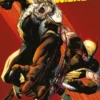 LEYENDAS DE MARVEL: LA PATRULLA-X [RUSTICA]