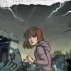 LIFE IS STRANGE Nº06: TRAS LA TORMENTA [CARTONE]