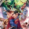 LIGA DE LA JUSTICIA Nº060 / 05 (UNIVERSO DC RENACIMIENTO)