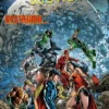 LIGA DE LA JUSTICIA Nº059 / 04 (UNIVERSO DC RENACIMIENTO)