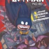 LITTLE BATMAN: MES UNO Nº02 [RUSTICA]