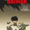 LITTLE BATMAN: MES UNO Nº01 [RUSTICA]