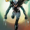 LOBEZNA Nº04: INMUNE (COLECCION 100% MARVEL) [RUSTICA]