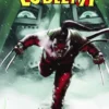 LOBEZNA Nº06: LA VIEJA LAURA (COLECCION 100% MARVEL) [RUSTICA]