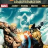 LOBEZNO: ARMAS DE ARMAGEDON (PROLOGO A ARMAGEDON) [RUSTICA]