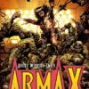 LOBEZNO: ARMA-X [CARTONE]