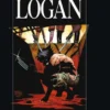 LOBEZNO: LOGAN [CARTONE]