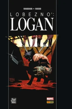 LOBEZNO: LOGAN [CARTONE]