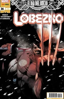 LOBEZNO Nº132 / 26