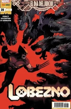 LOBEZNO Nº131 / 25
