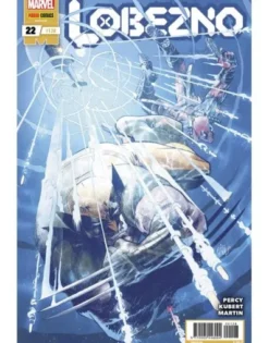 LOBEZNO Nº128 / 22