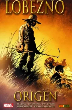 LOBEZNO ORIGEN 1 (COLECCION 100% MARVEL HC) [CARTONE]