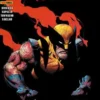LOBEZNO: VENGANZA Nº04 EDICION RED BAND (4 DE 5) [GRAPA]