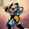 LOBEZNO: VENGANZA Nº03 EDICION RED BAND (3 DE 5) [GRAPA]
