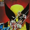 LOBEZNO: VENGANZA Nº02 EDICION RED BAND (2 DE 5) [GRAPA]