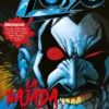 LOBO: LA RAJADA VOLUMEN 1 (COLECCION COMPLETA) [CARTONE]