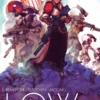 LOW VOLUMEN 2: ANTES DE QUE EL ALBA NOS QUEME [RUSTICA]