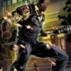 LUKE CAGE / SHANG-CHI: GUERRA DE BANDAS [RUSTICA]