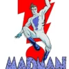 MADMAN INTEGRAL Nº01 [CARTONE]
