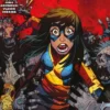 MAGNIFICA MS. MARVEL Nº08