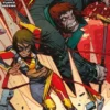 MAGNIFICA MS. MARVEL Nº09