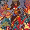 MAGNIFICA MS. MARVEL Nº05