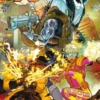 MALDITOS X-FORCE Nº55 / 01 [RUSTICA]