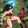 MANHUNTER Nº09