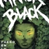 MANOR BLACK VOL.2 [RUSTICA]