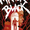 MANOR BLACK VOL.1 [RUSTICA]
