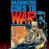 MARTHA WASHINGTON GOES TO WAR (OBRA COMPLETA) [CARTONE]