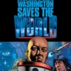MARTHA WASHINGTON SAVES THE WORLD (OBRA COMPLETA) [CARTONE]