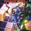 MARVEL ACTION: CAPITANA MARVEL VOL.3 EL FANTASMA EN LA MAQUINA 3 [CARTONE]