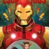 MARVEL ACTION: ESCALOFRIOS, EL LIBRO MALDITO [CARTONE]
