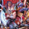 MARVEL ACTION: LOS VENGADORES VOLUMEN 2 EL RUBI EMERSON [CARTONE]