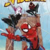 MARVEL ACTION: SPIDERMAN VOL.1 UN NUEVO COMIENZO [CARTONE]