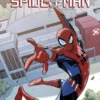 MARVEL ACTION: WEB OF SPIDERMAN [CARTONE]