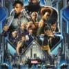 MARVEL CINEMATIC COLLECTION VOL.09: PANTERA NEGRA PRELUDIO [CARTONE]