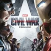 MARVEL CINEMATIC COLLECTION VOL.07: CAPITAN AMERICA: CIVIL WAR PRELUDIO [CARTONE]