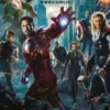 MARVEL CINEMATIC COLLECTION VOL.02: THE AVENGERS PRELUDIO [CARTONE]