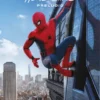 MARVEL CINEMATIC COLLECTION VOL.01: SPIDER-MAN HOMECOMING PRELUDIO [CARTONE]
