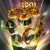 MARVEL COMICS 1001 [GRAPA]