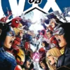MARVEL DELUXE: LOS VENGADORES VS LA PATRULLA-X, PRIMERA PARTE [CARTONE]