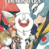 MARVEL DEMON WARS (EDICION DE LUJO) [CARTONE]